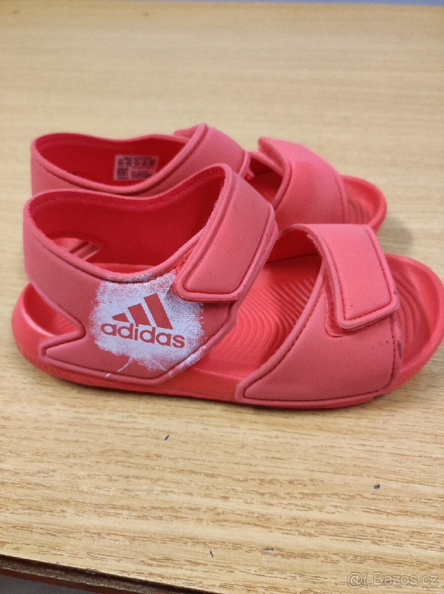 Sandálky Adidas 29 - 3