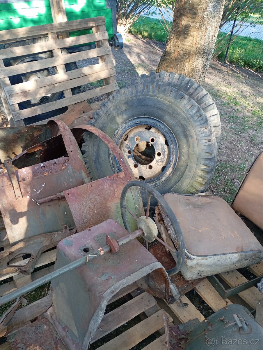 Tatra 805 - 3