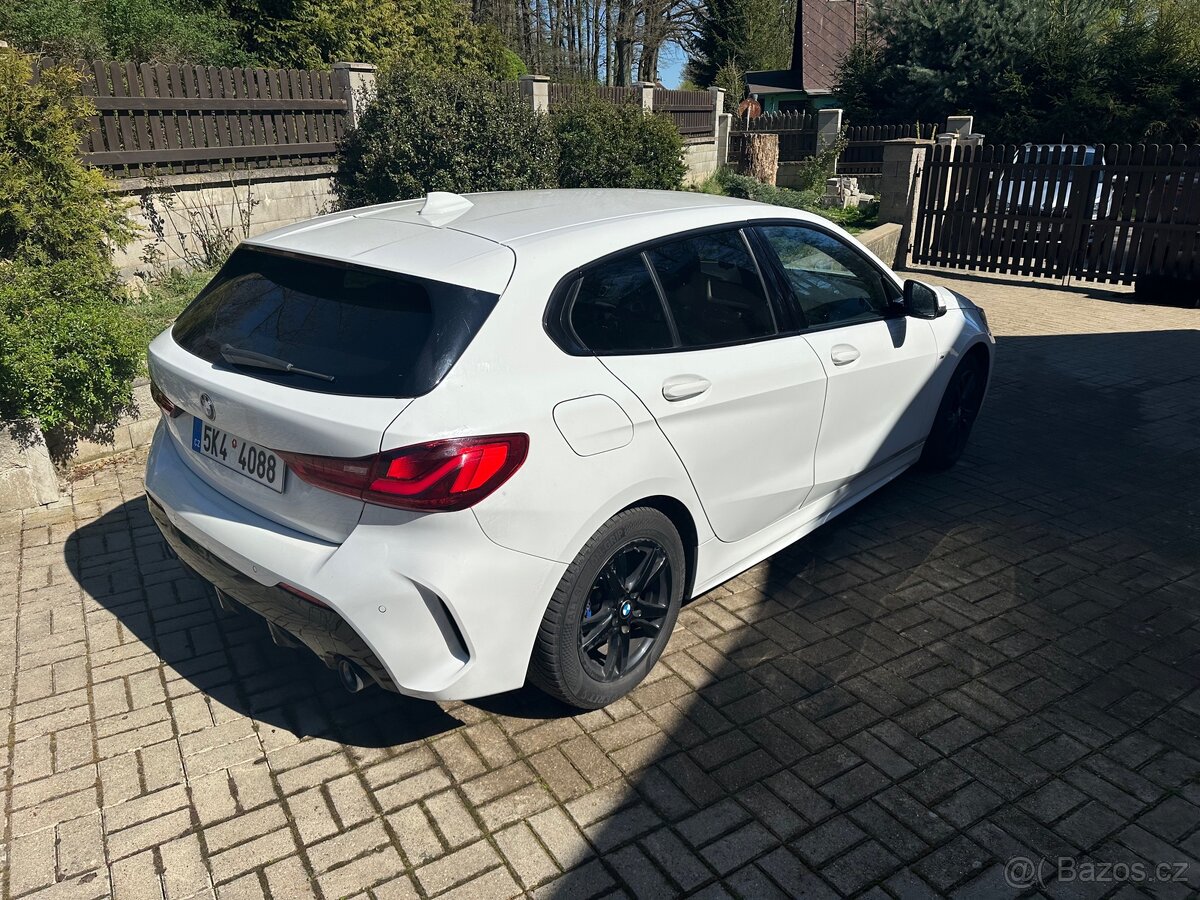 bmw m1 118d - 3