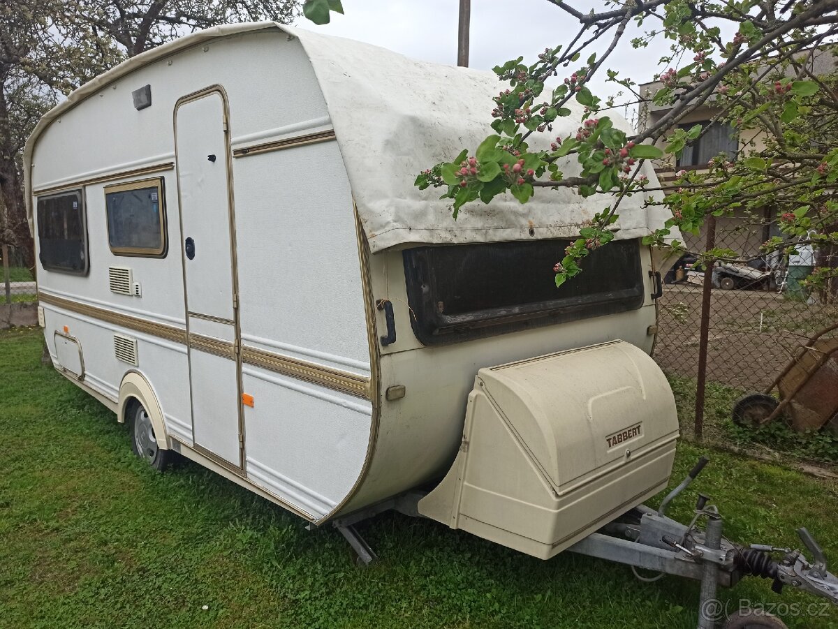 Tabbert 460 - 3