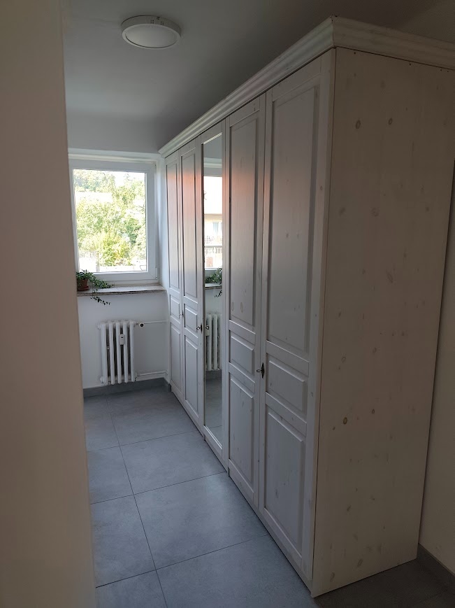 Pronájem bytu 2+1 Strakonice - 3