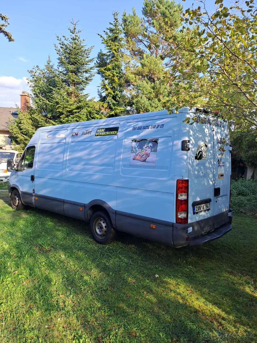 Iveco Daily 2006 - 3