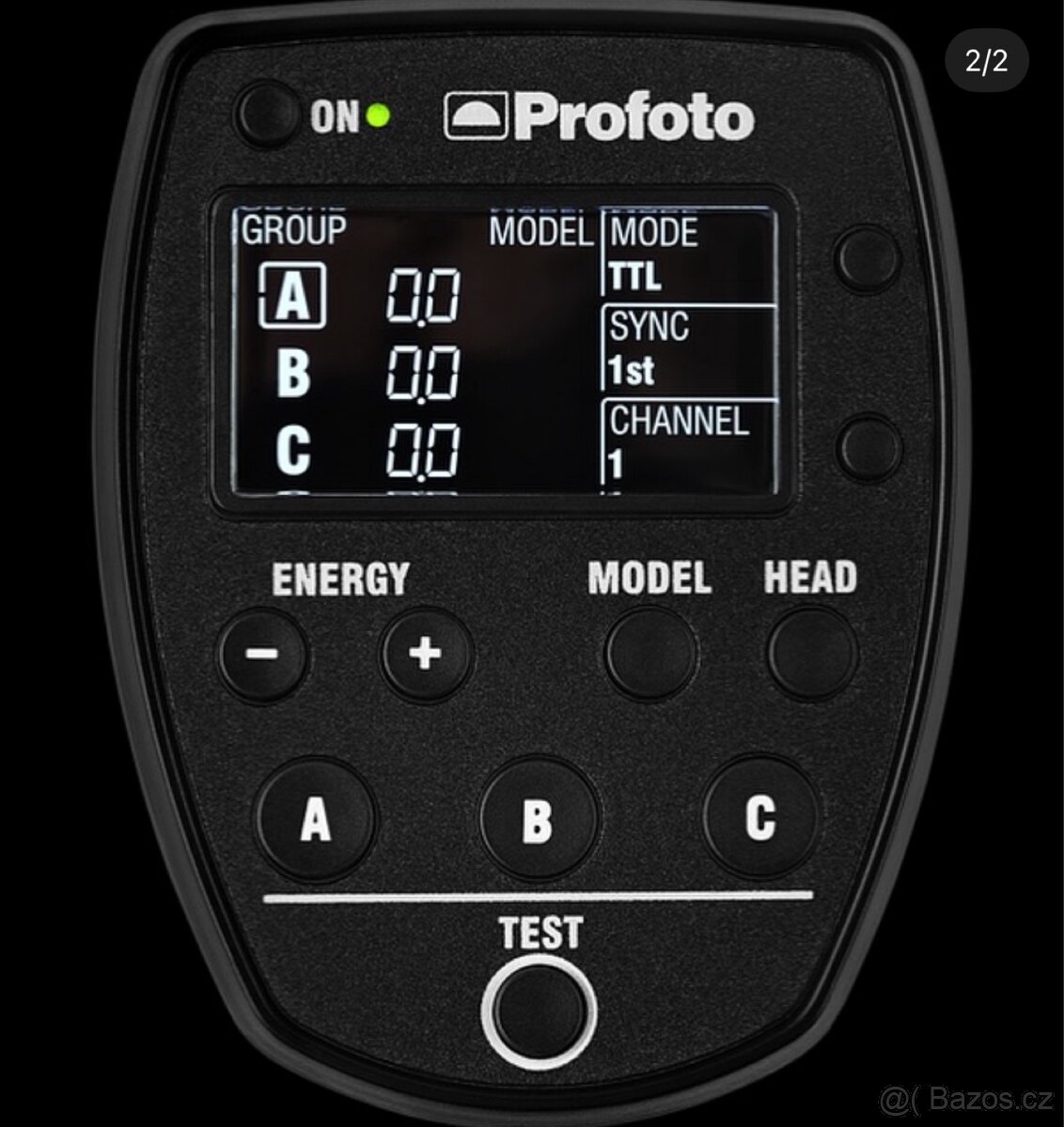Profoto Air Remote TTL-N - 3