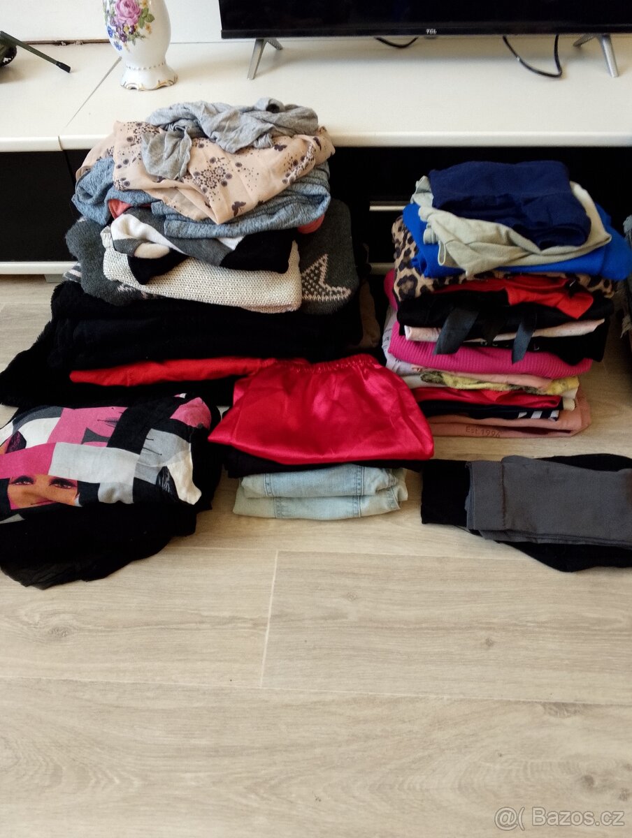 Dívčí oblečení - 3