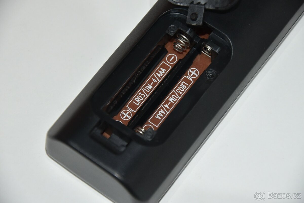 Ovladač LG AKB73615303 - 3