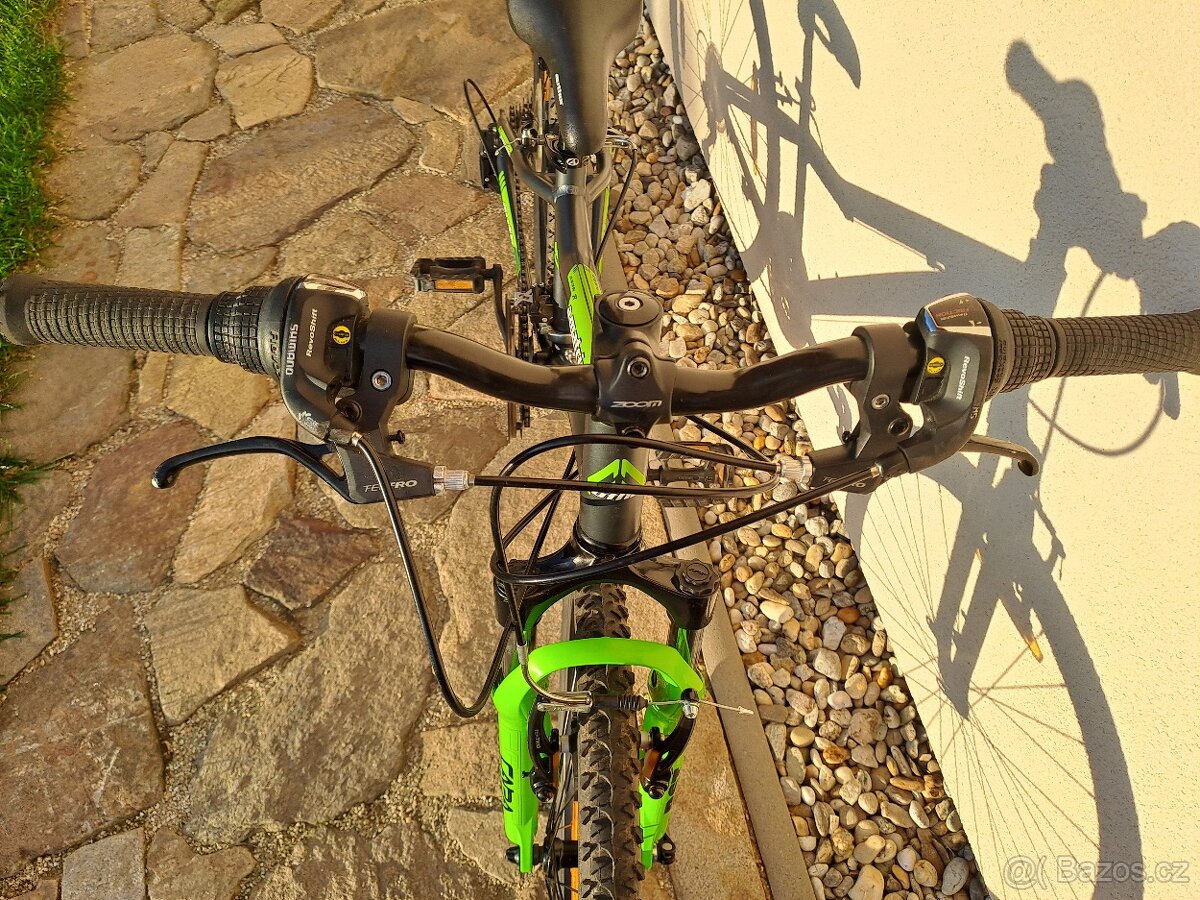 Author A-Matrix 24" - TOP STAV - 3