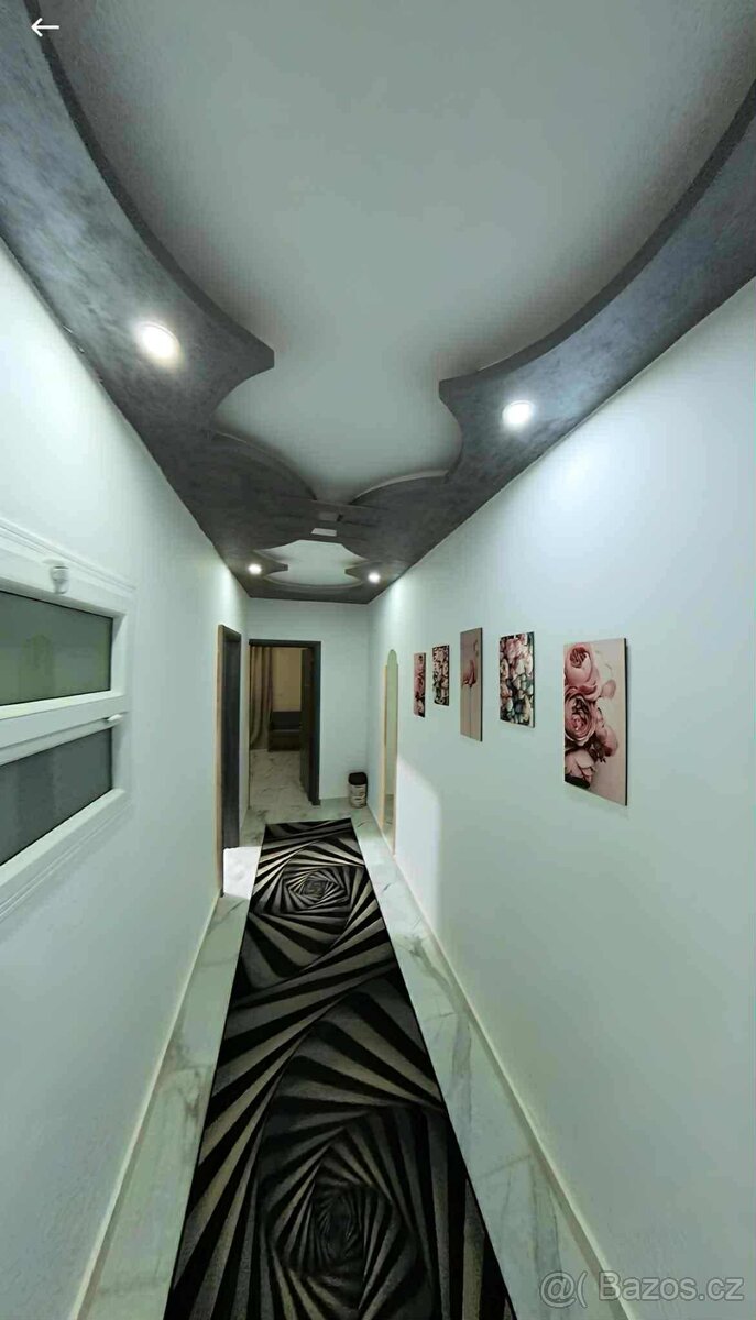 Apartman Magawish Hurghada Egypt - 3