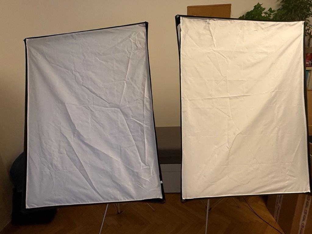 Studiové blesky Fomei Digitalis 600 - - 3