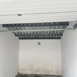 Pronájem garážového stání Praha 6 Dejvice - 3