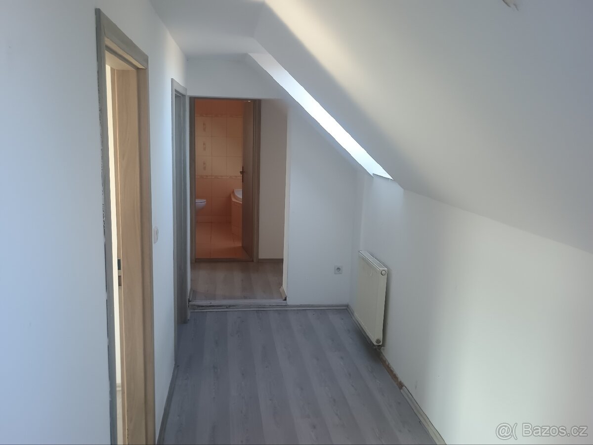 Pronájem bytu - 3