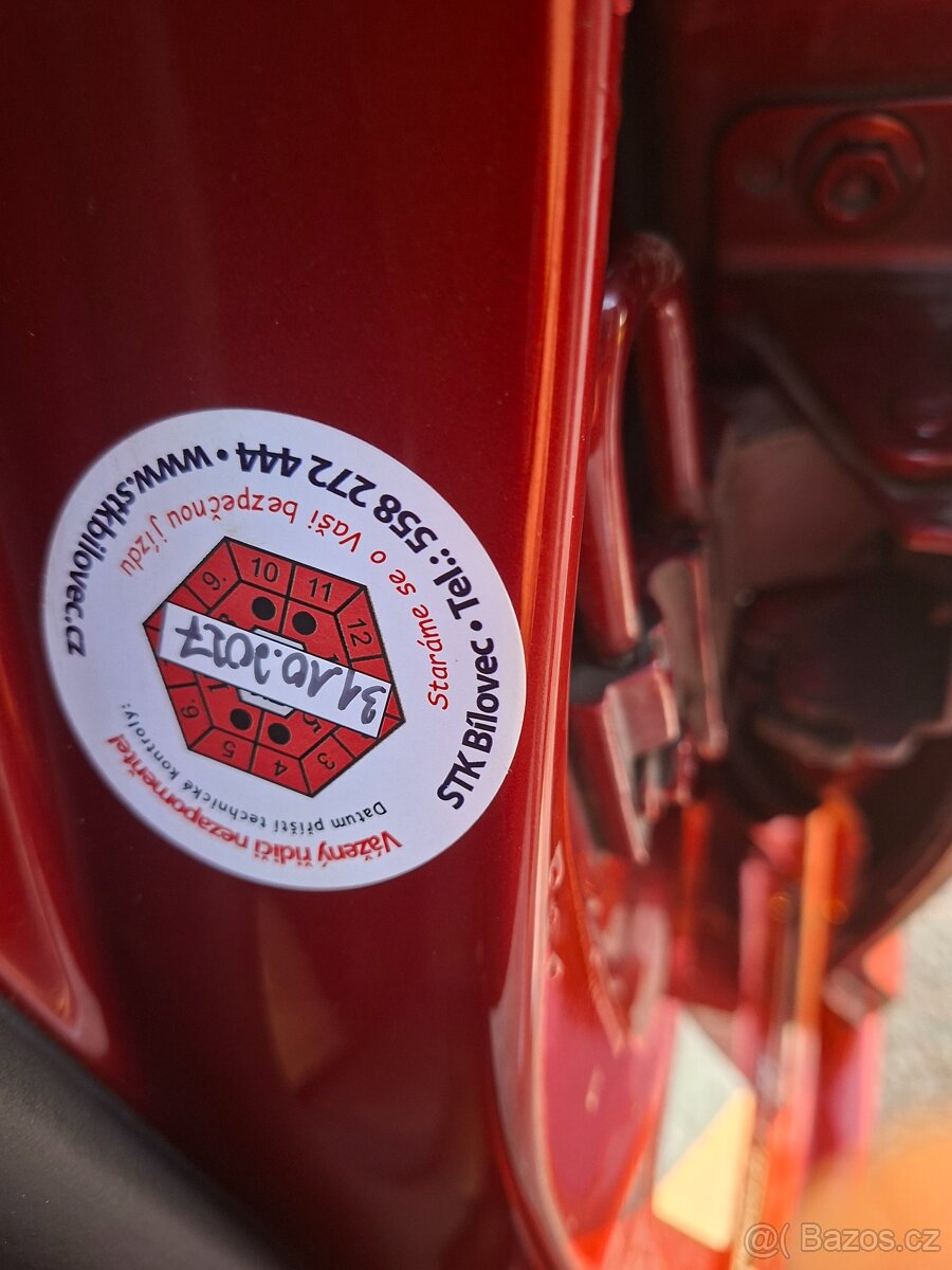 Volkswagen touran 1,9 tdi 77kw - 3