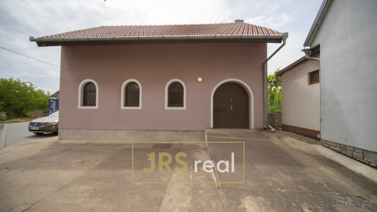 Prodej vinného sklepu - Velké Bílovice, ev.č. 170049JK - 3