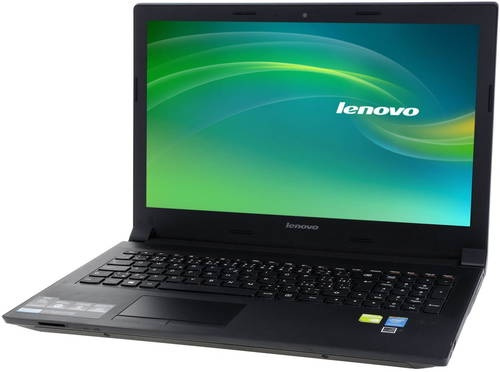 Super stav Lenovo B50-30 15,6 LED / W11 / nulova hlučnost - 3