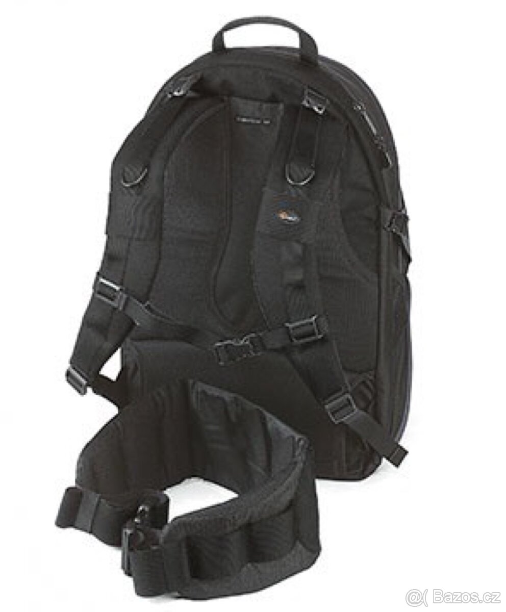 Lowepro Compu Rover AW fotobatoh - 3