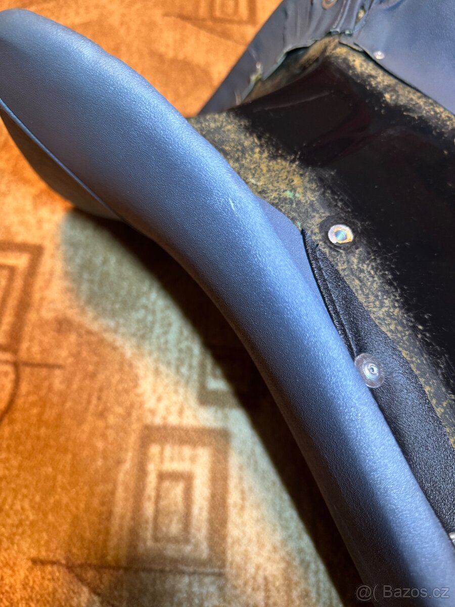 Sedlo Touratech BMW R 850GS / R 1100 GS / BMW R 1150 GS - 3