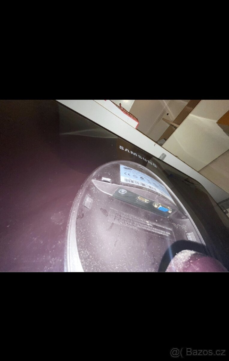 Samsung monitor - 3
