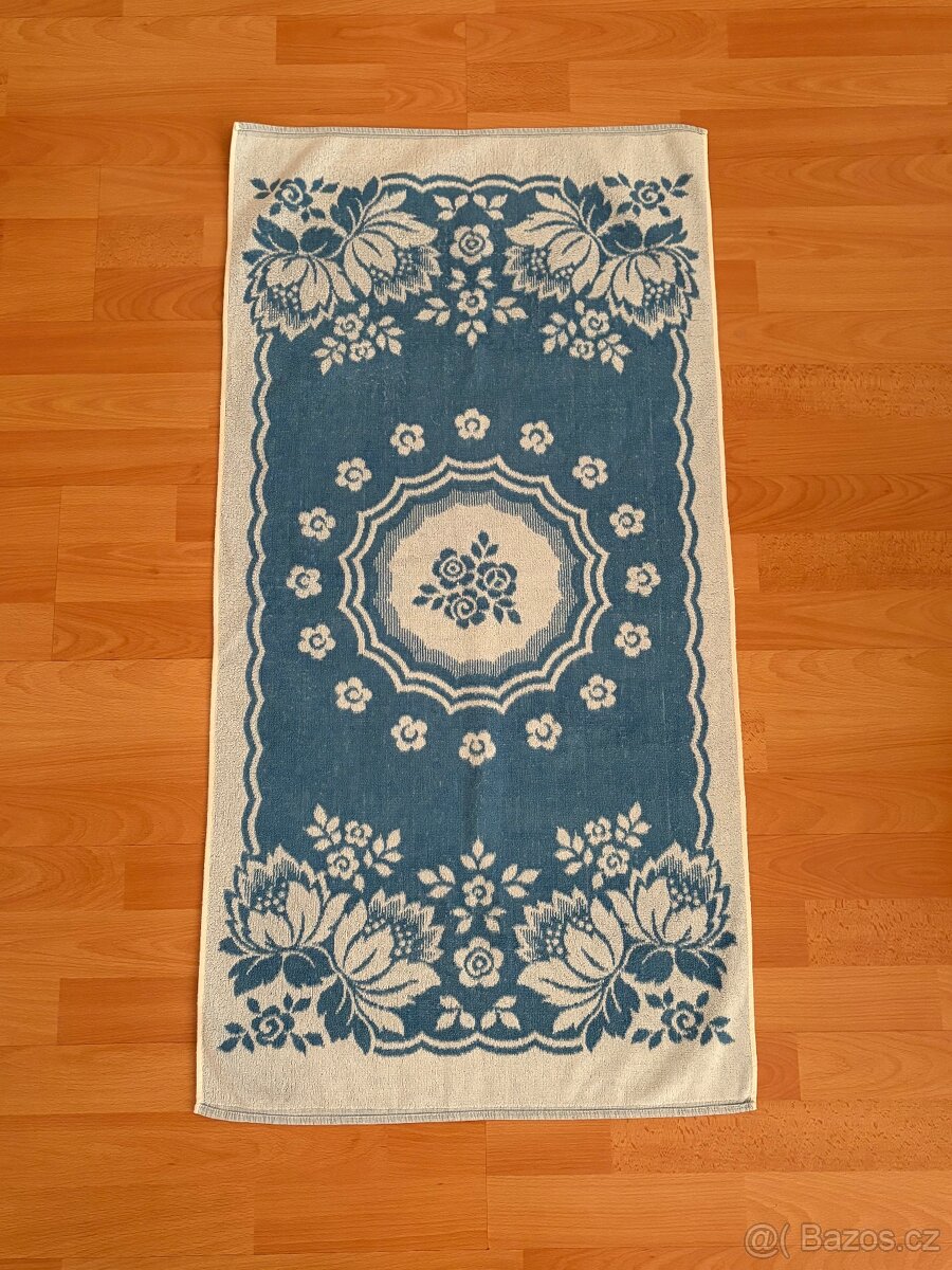 Ručník, osuška - 3