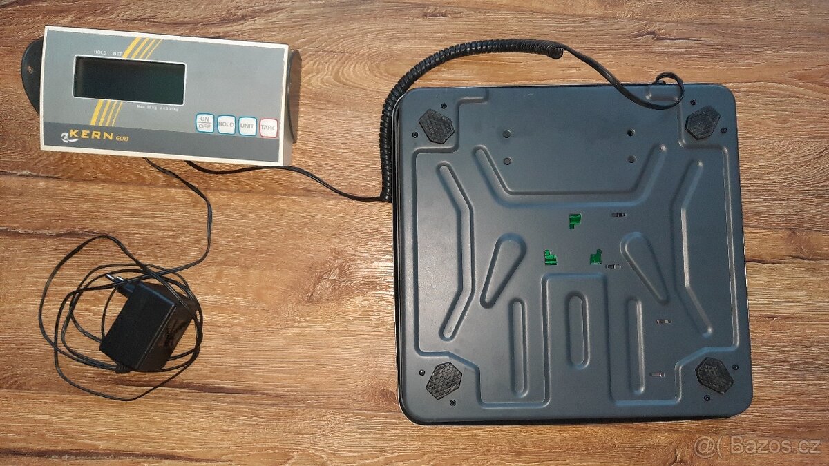 Váha Kern & Sohn EOB35K10 - 3