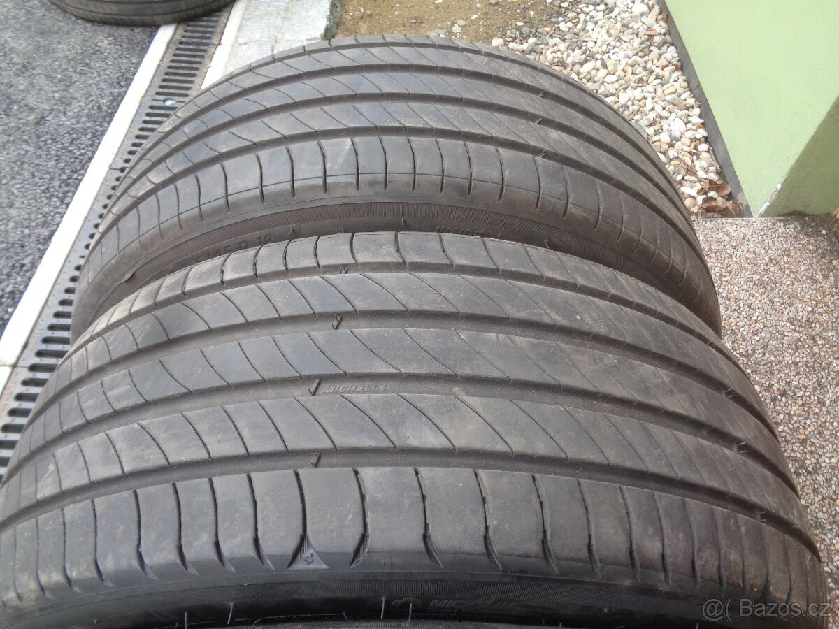 Letní pneu 215/45/18 R18 Michelin - 3