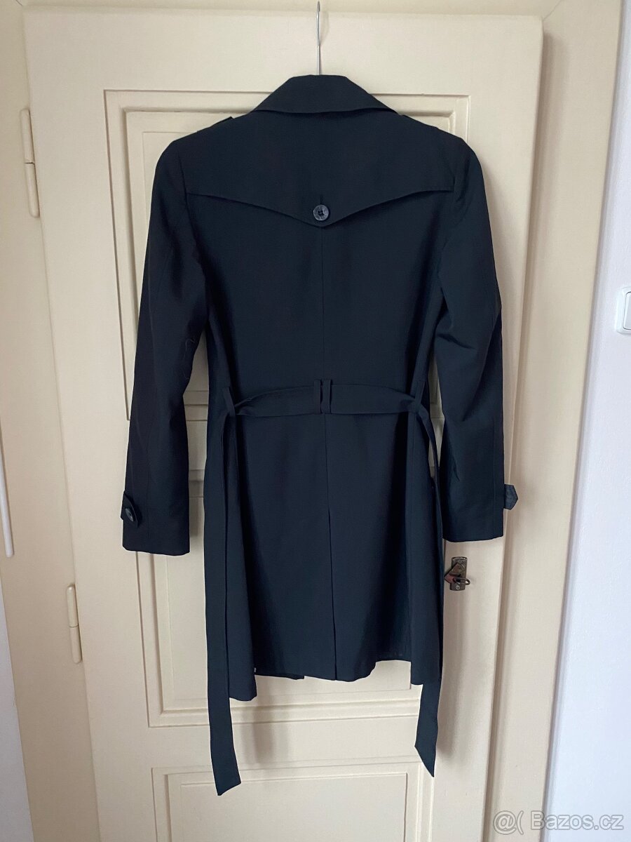 dámský lehký kabát M&S - 3