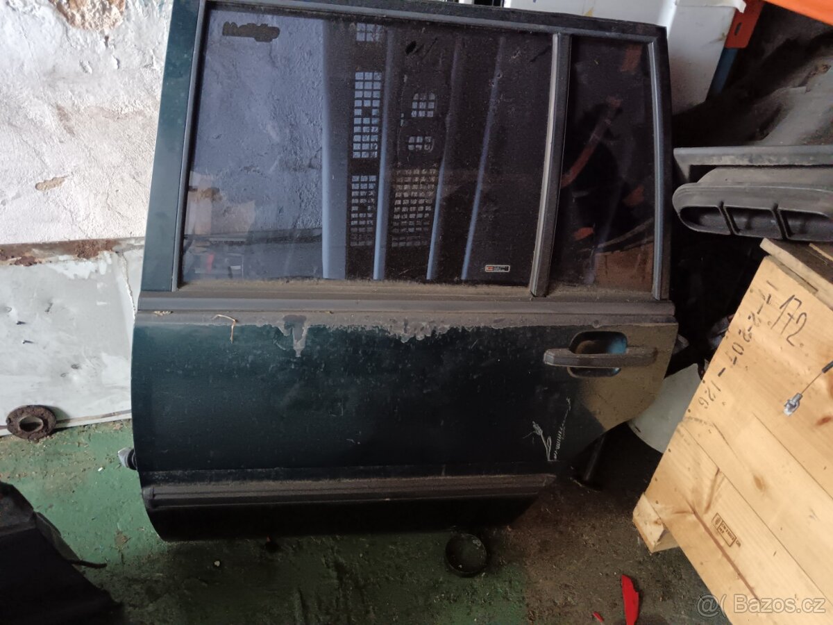 volvo 240,740,940 dvere - 3