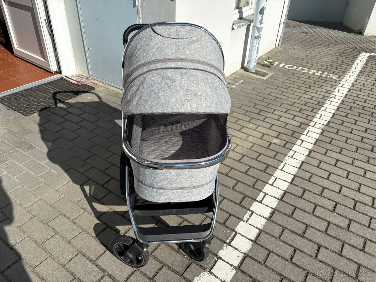 Venici Tinum 2.0. - 3