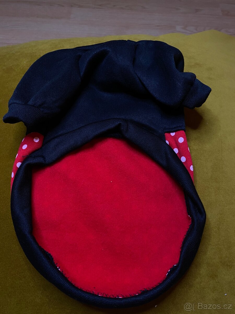 Psi obleček - 3