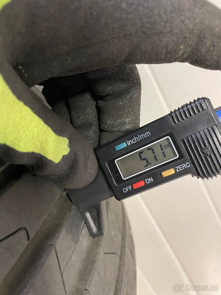 Hankook Ventus Prime 3 205/55 R16 94H 4Ks letní pneumatiky - 3