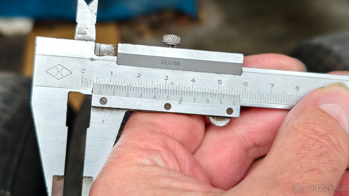 Letní pneumatika Barum Brillantis 2 185/60 R15 84H - 3