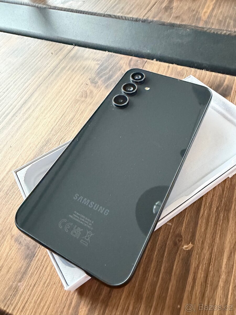 Samsung Galaxy A54 5G - 3