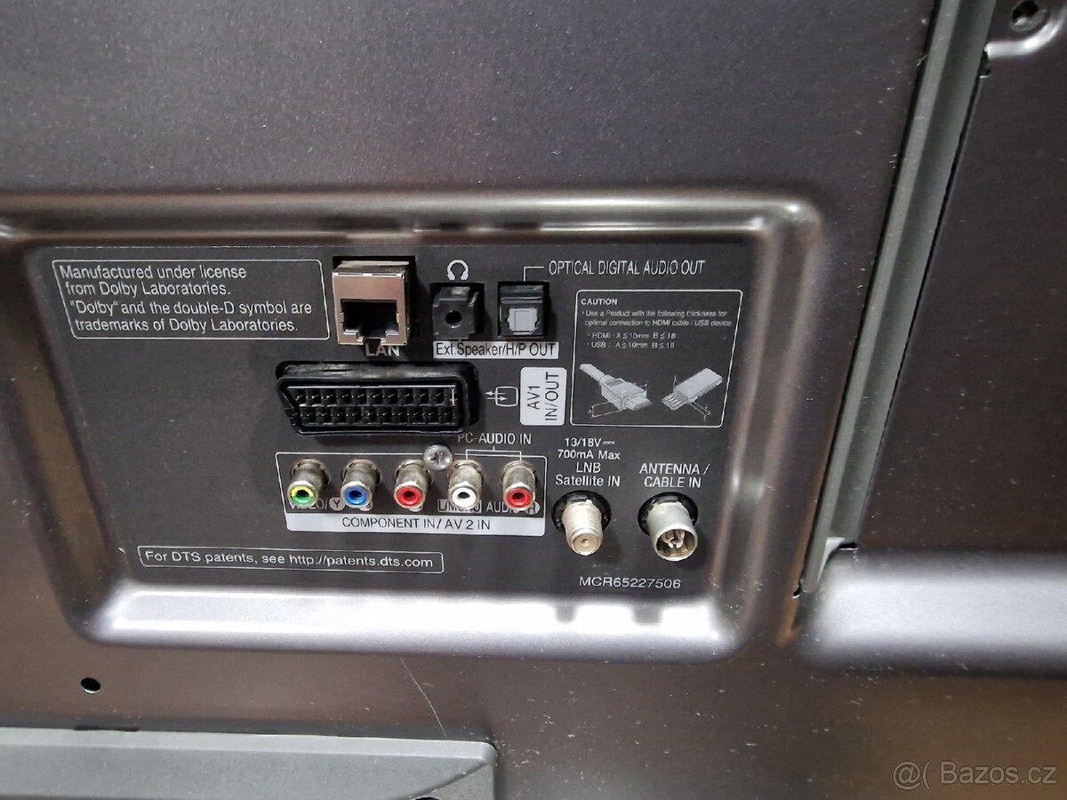 LG Smart TV 120cm - 3