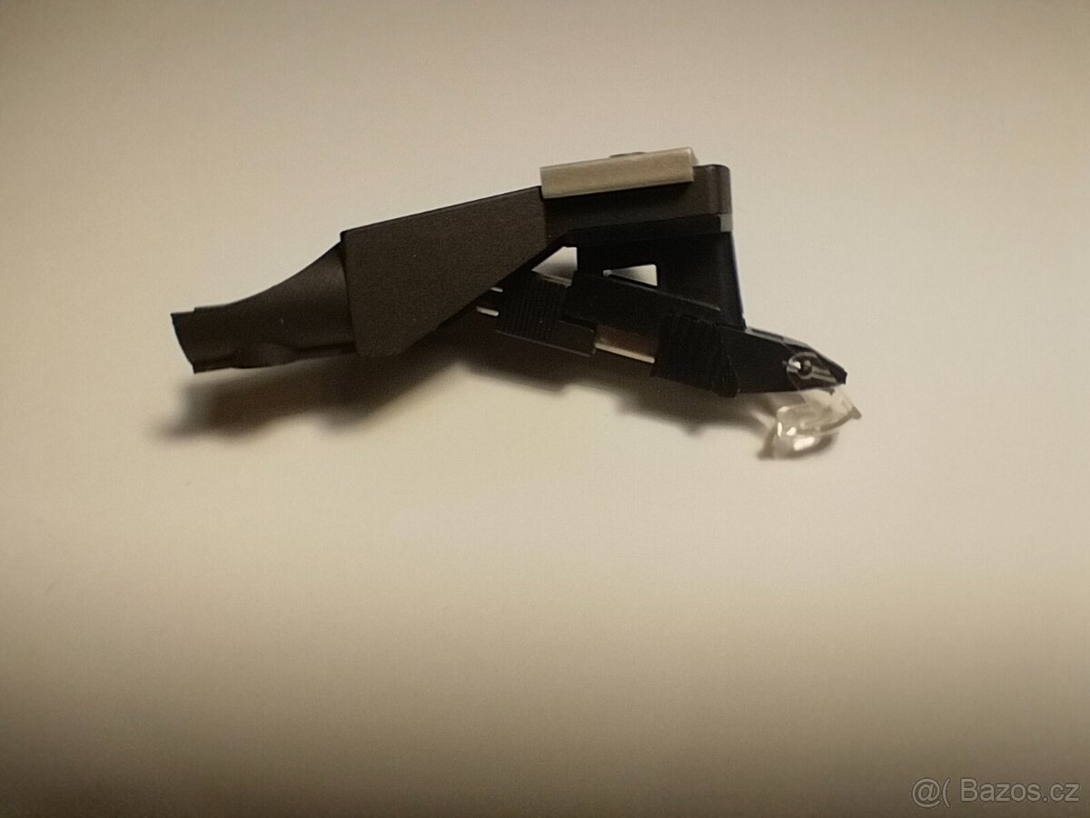 Gramofonová přenoska Dual ULM-45E - 3