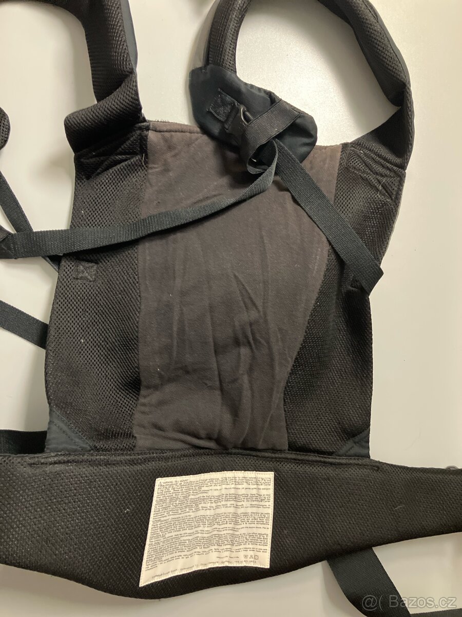Nosítko ergonomické ErgoBaby - 3