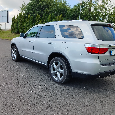 Dodge Durango Citadel, 5.7 HEMI, 4x4, 2012 - 3