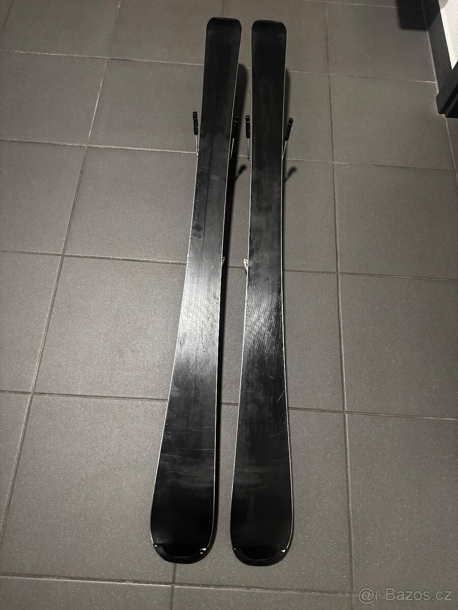 Dětské lyže Atomic Redster 120cm - 3