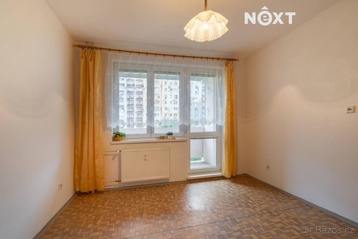 Pronájem byt 2+kk, 43㎡ - 3