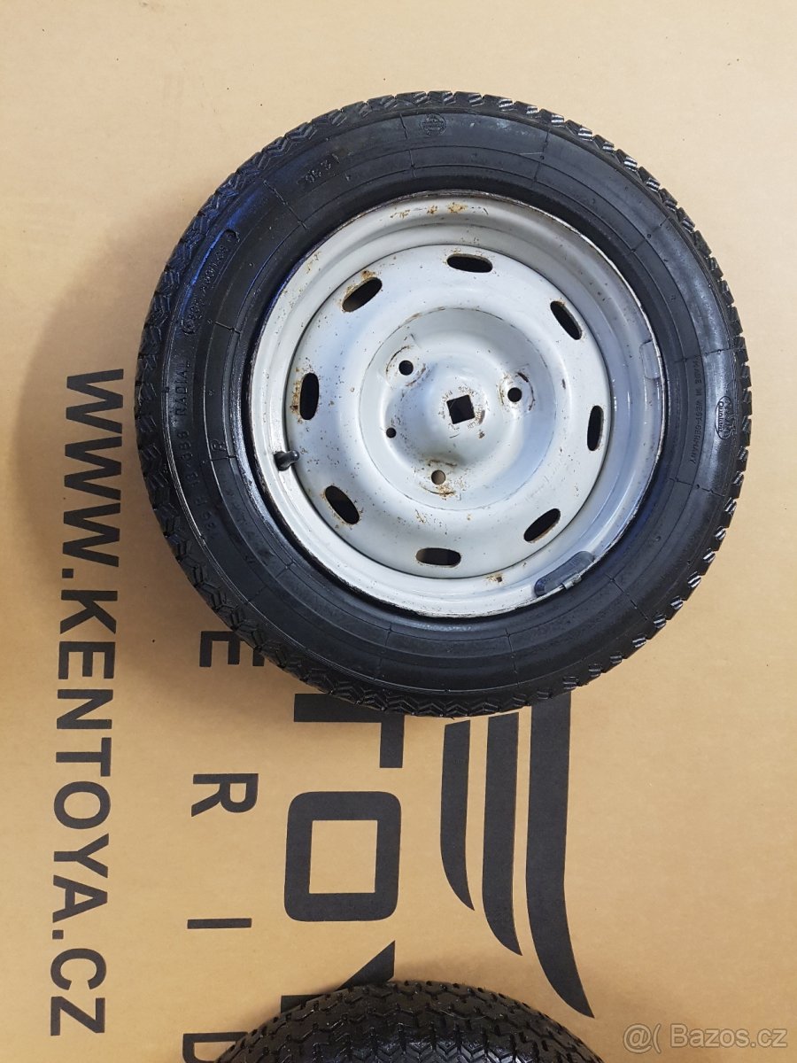 Renault 4 , Citroen Visa atd. - 3