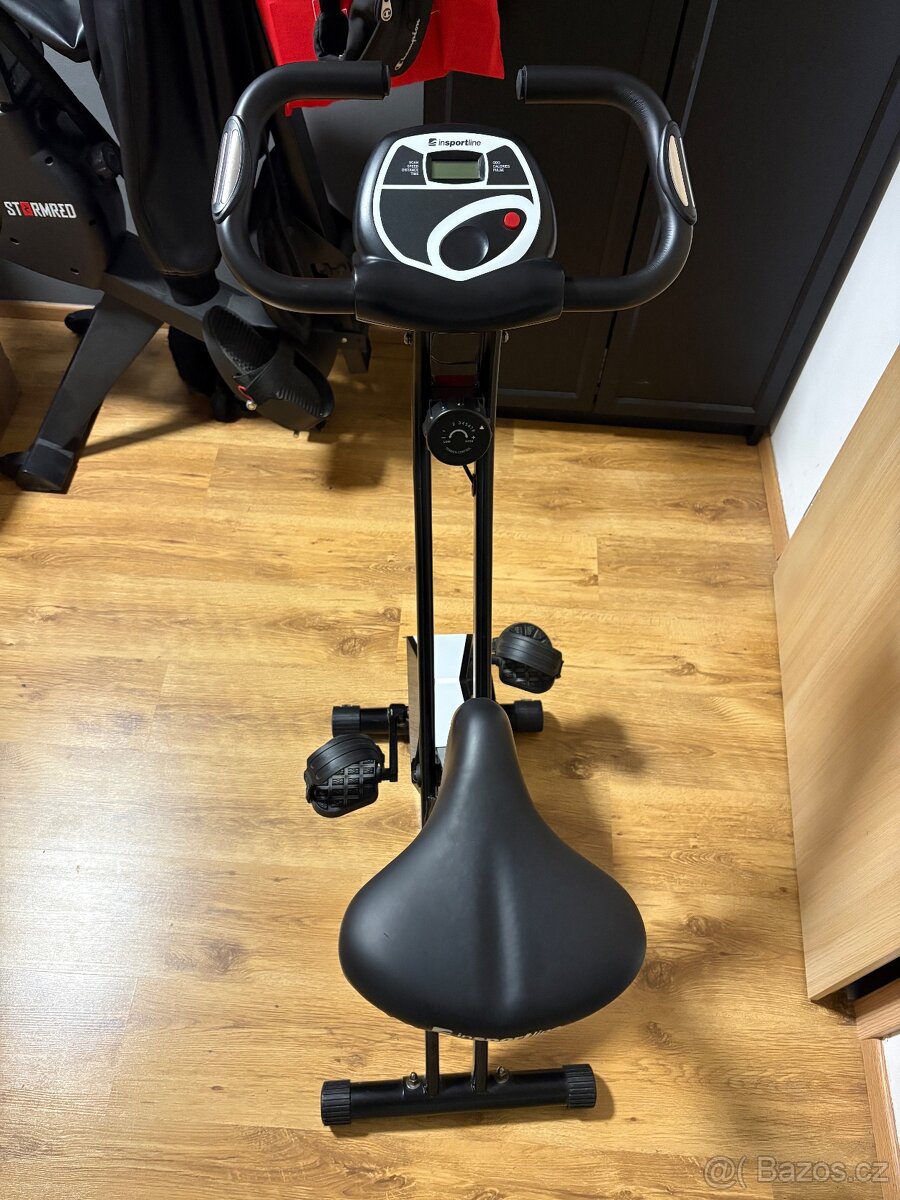 Skládací rotoped Xbike - 3