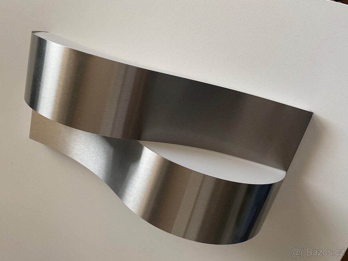 2kusy Nástěnné osvětlení - světlo - 3