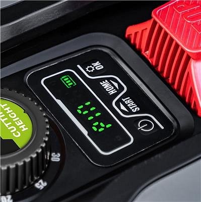 Robotická sekačka RMP1300US - 3