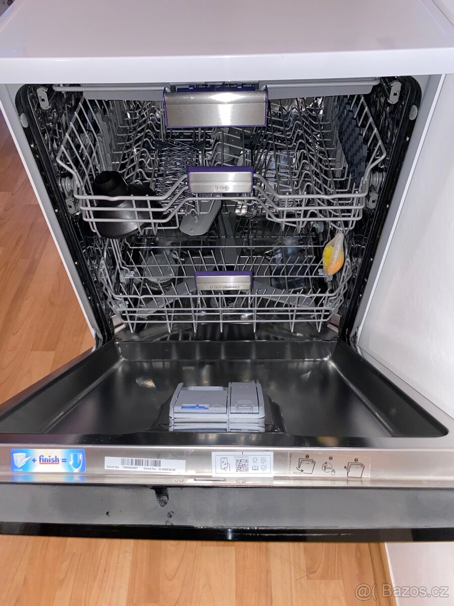 Myčka Beko bPRO 500 - 3