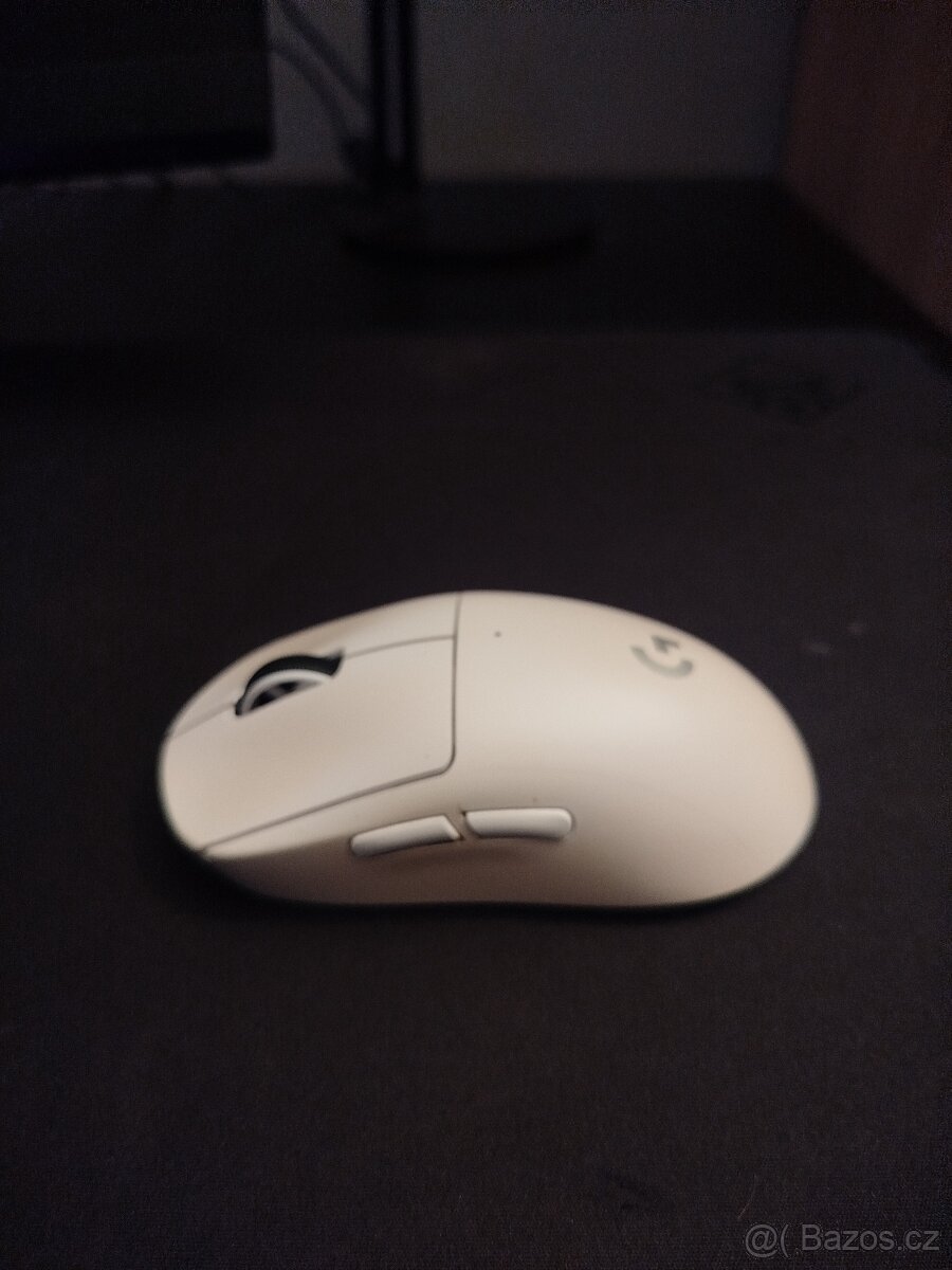 Logitech Gaming G435 Lightspeed wireless - 3