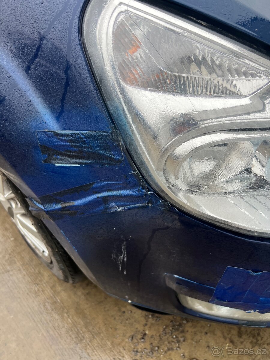 Ford galaxy 2008 ,1.8 tdci Ghia - 3