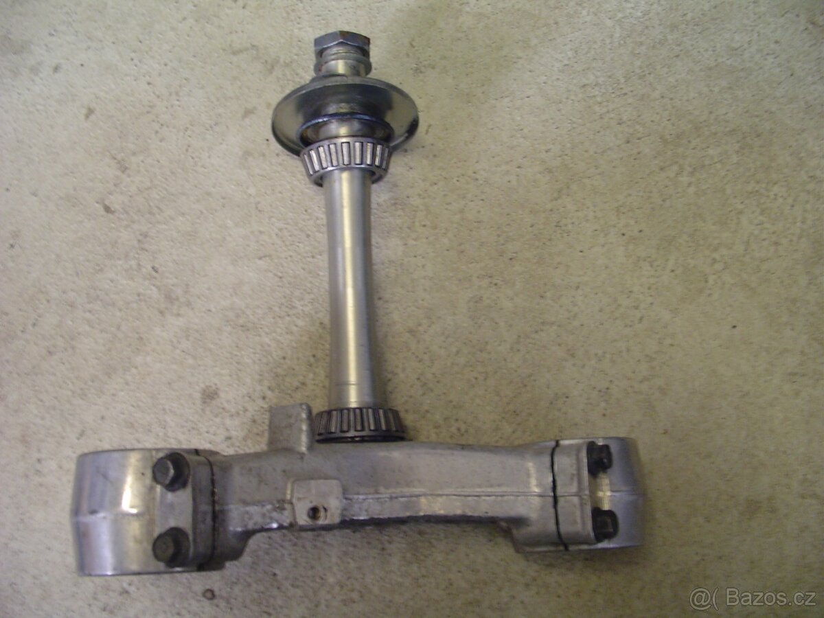 Různé díly Suzuki TL1000R - 3