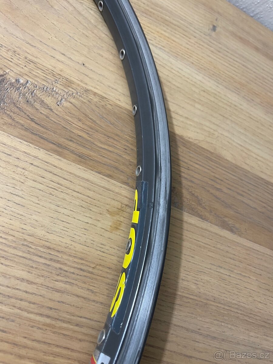 Rafek mavic x 517 - 3