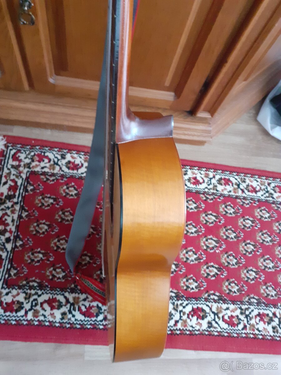 Klasická kytara - HÖFNER - 3