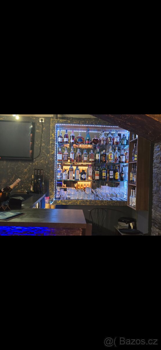 Pronájem Restaurace Vinohrady - 3