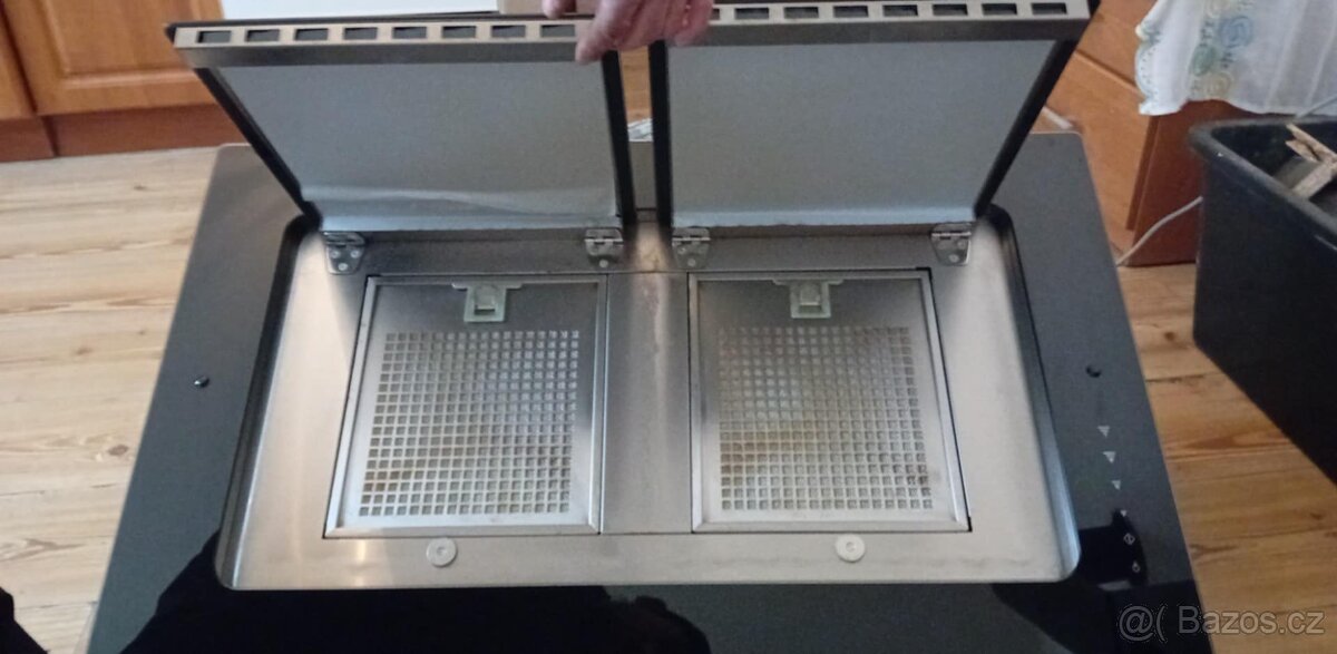 Digestoř-airforce - 3