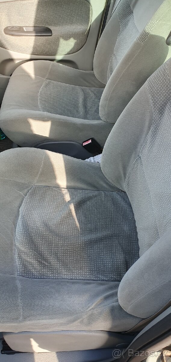 Renault scenic 1,6.LPG /79kw - 3