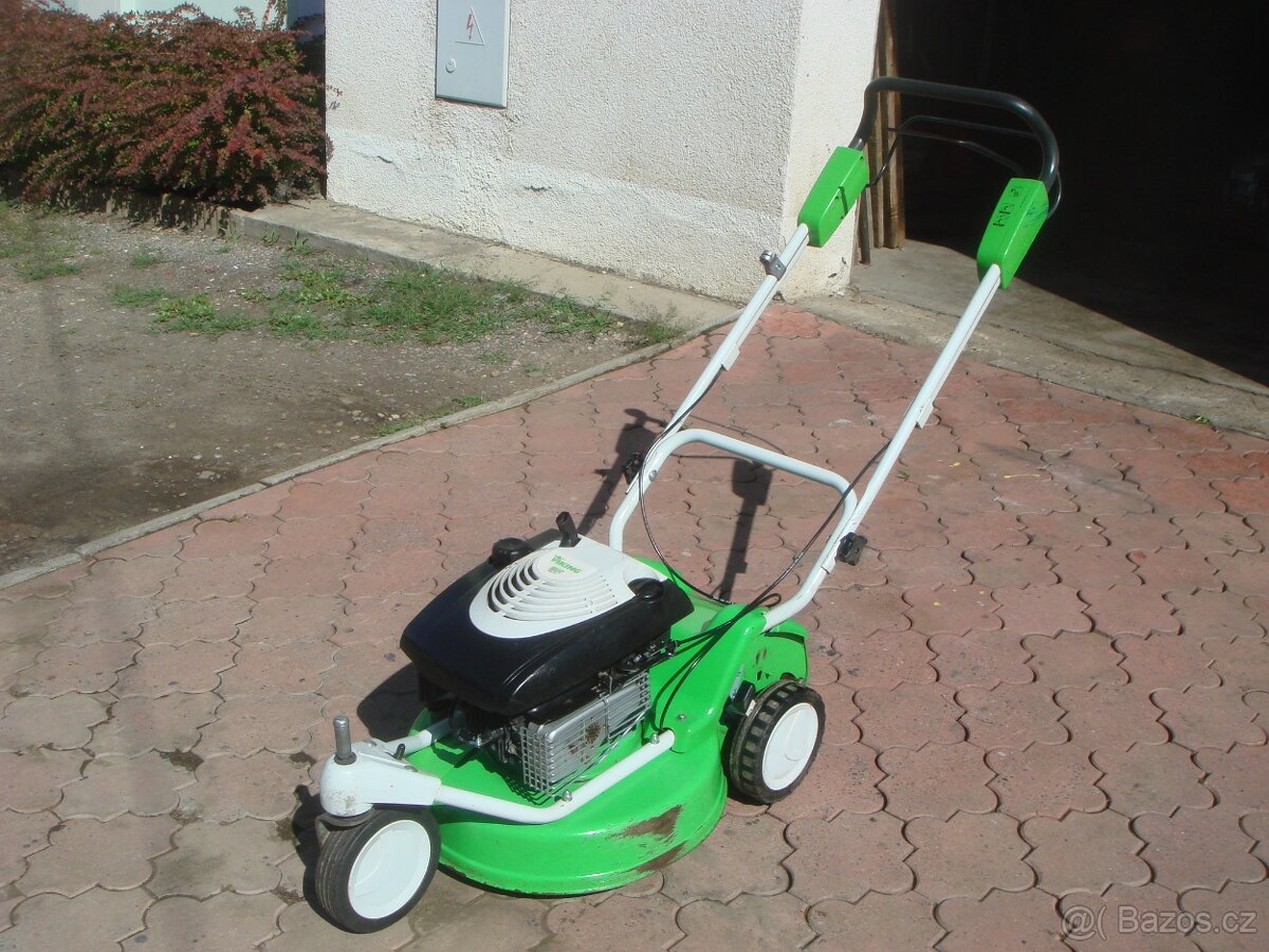 Sekačka VIKING MB 3 RT - 3